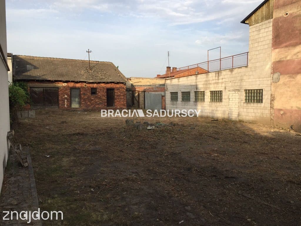 Działka budowlano-usługowa, Nowe Brzesko - zdjęcie 10