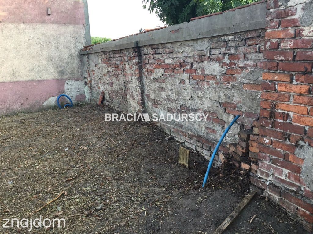 Działka budowlano-usługowa, Nowe Brzesko - zdjęcie 11