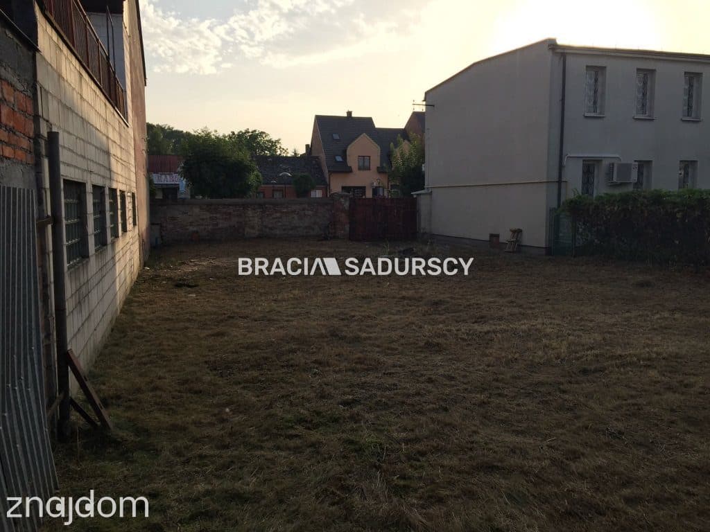 Działka budowlano-usługowa, Nowe Brzesko - zdjęcie 12
