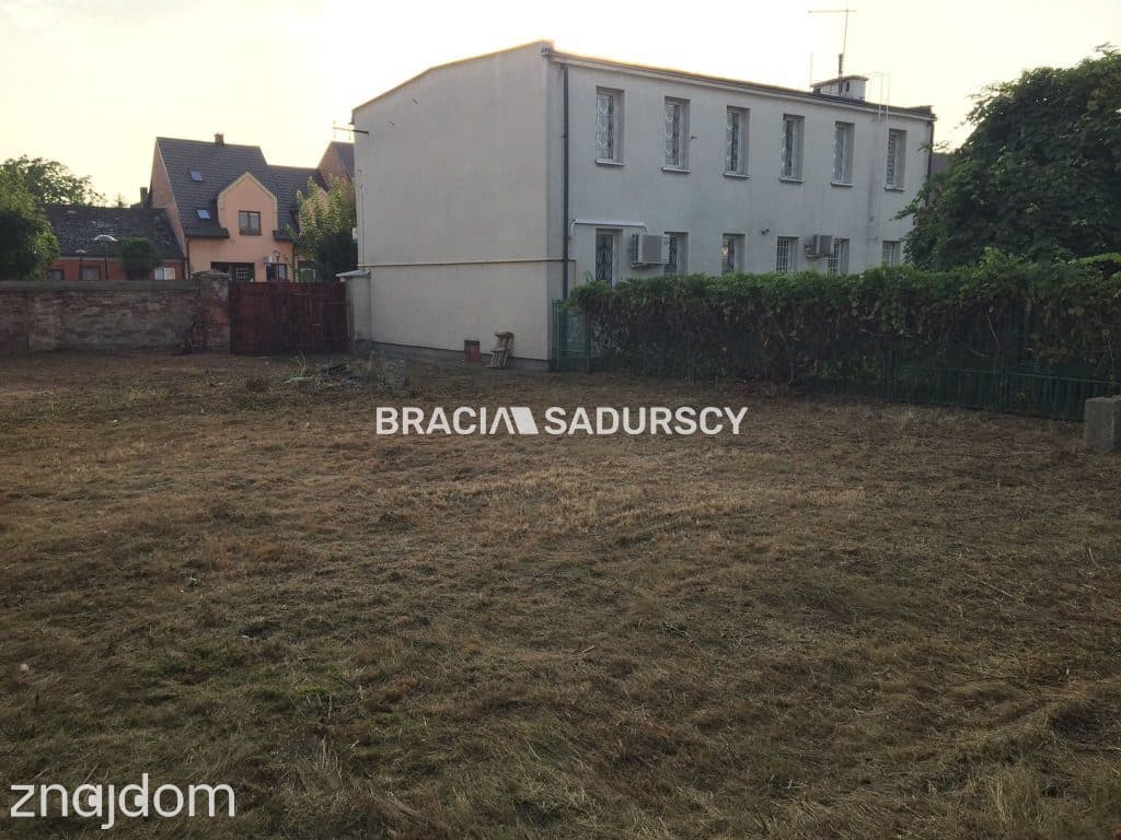 Działka budowlano-usługowa, Nowe Brzesko - zdjęcie 13
