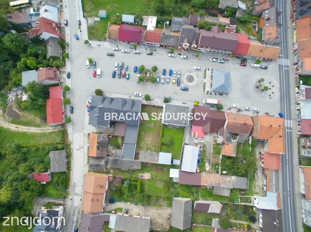 Działka budowlano-usługowa, Nowe Brzesko - zdjęcie 14
