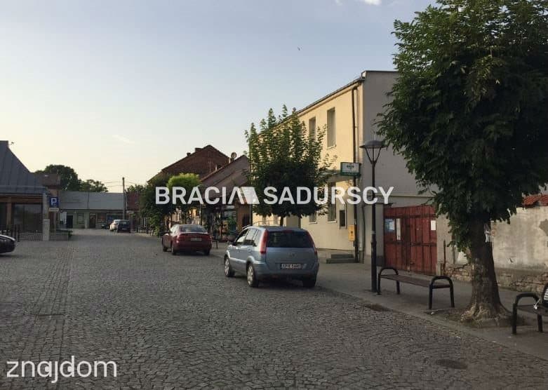 Działka budowlano-usługowa, Nowe Brzesko - zdjęcie 7