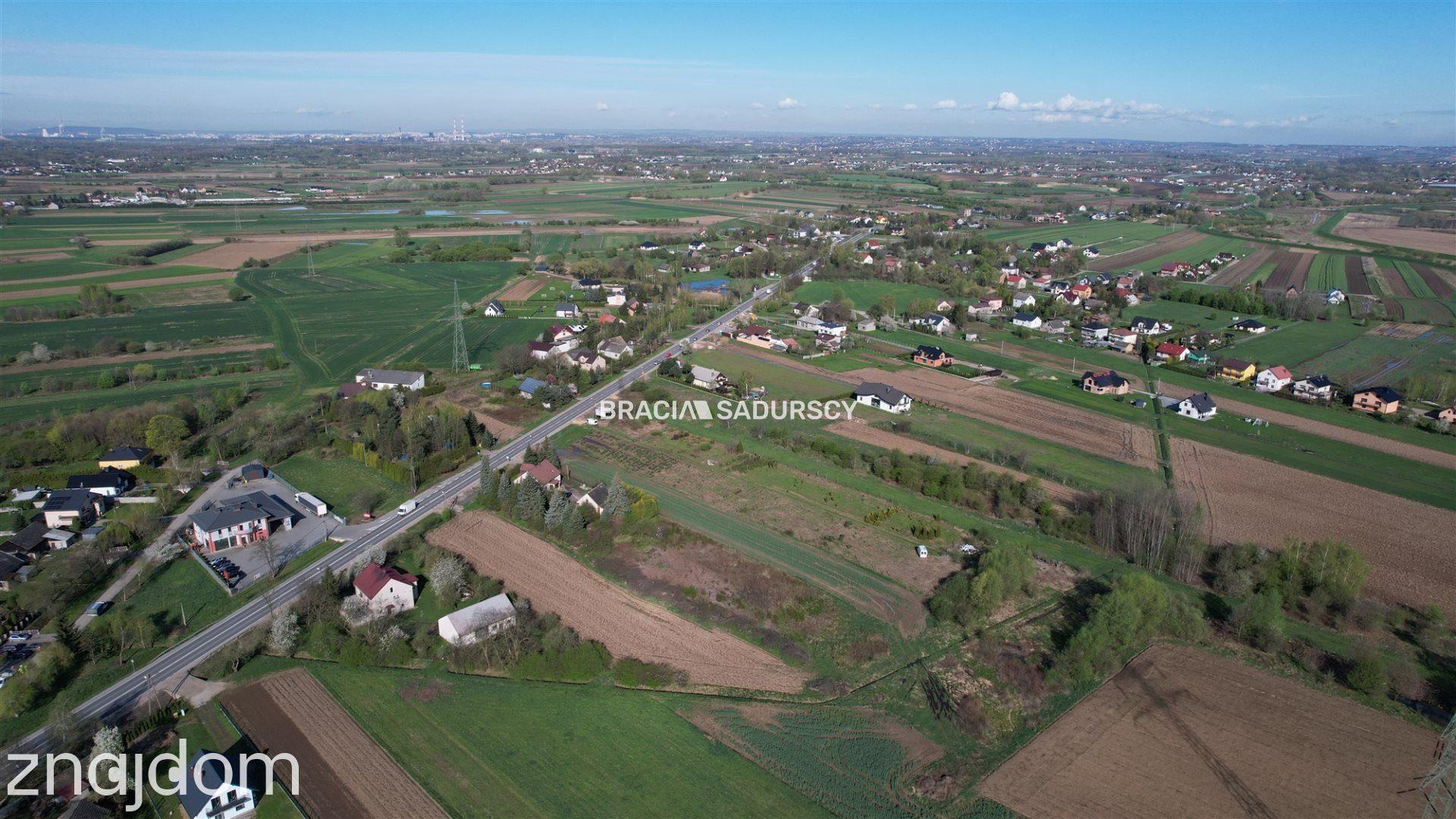 Nowa Huta ul. Brzeska - zdjęcie 7