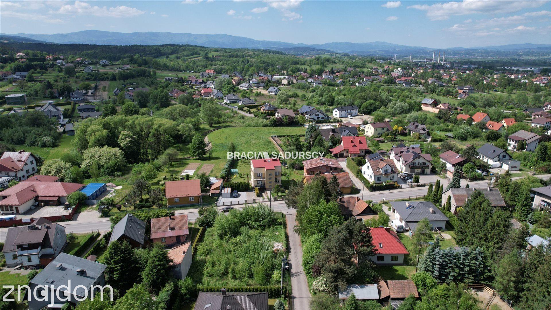 Nowy Sącz, ul. Grunwaldzka. - zdjęcie 12