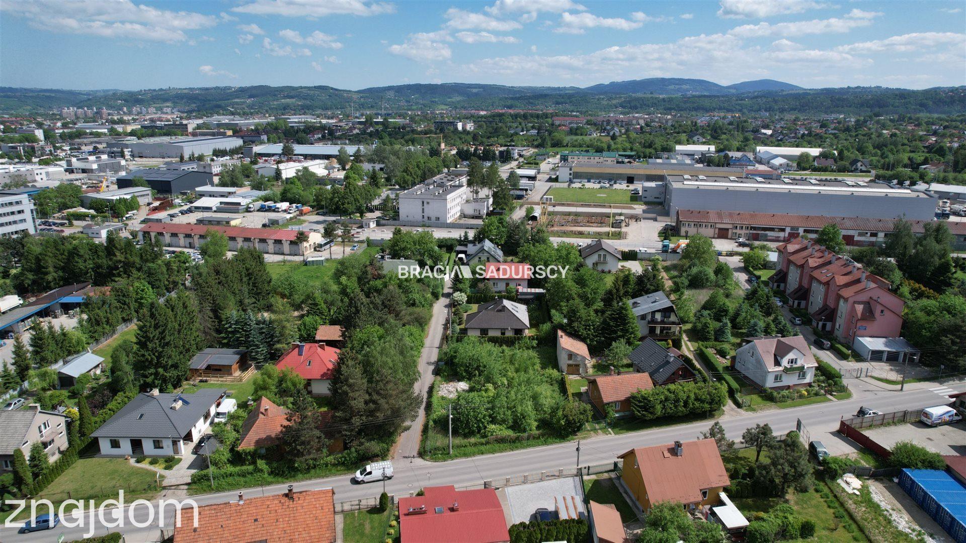 Nowy Sącz, ul. Grunwaldzka. - zdjęcie 16