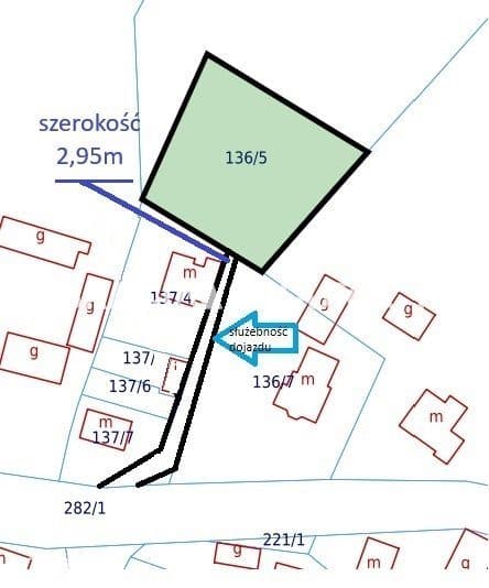 Zdzięsławice, gmina Michałowice. Działka 15 arów - zdjęcie 12