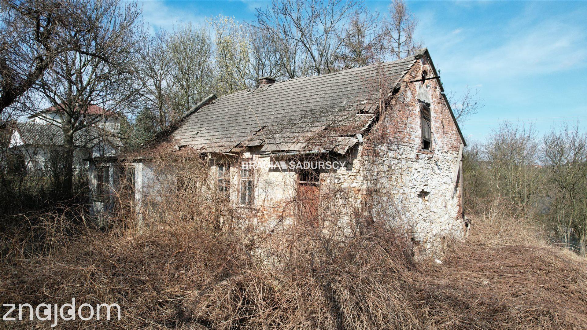 Grojec - działka budowlana o pow. 34 arów. - zdjęcie 10