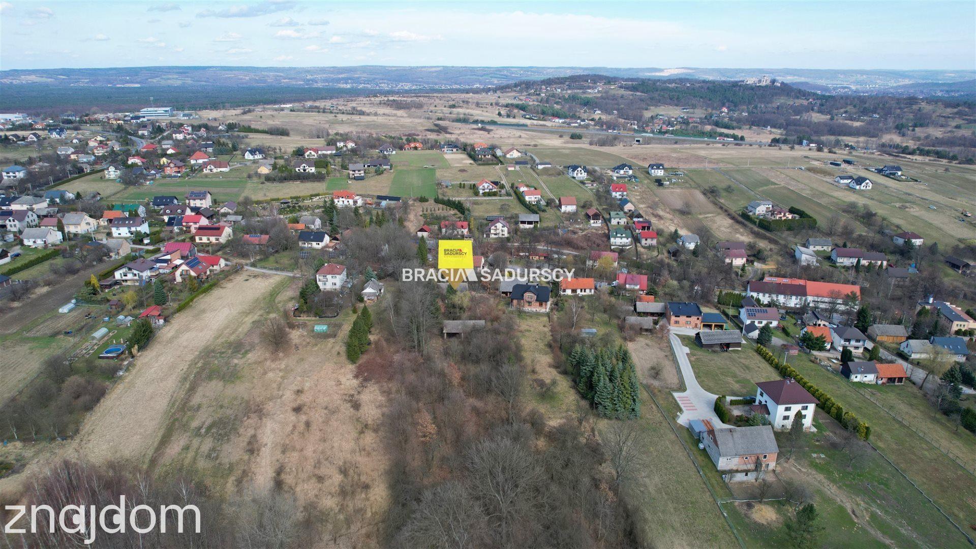 Grojec - działka budowlana o pow. 34 arów. - zdjęcie 12