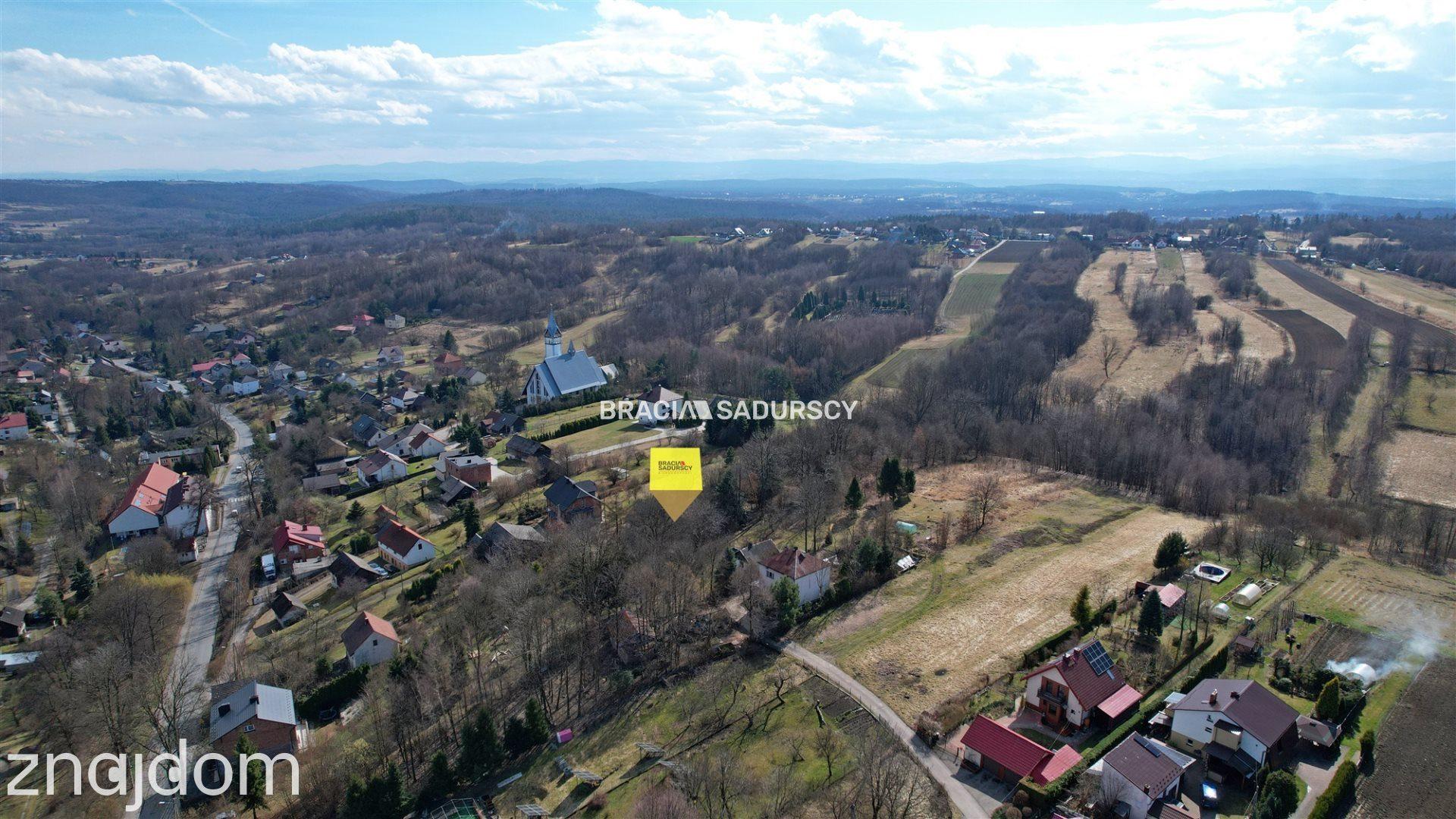 Grojec - działka budowlana o pow. 34 arów. - zdjęcie 14