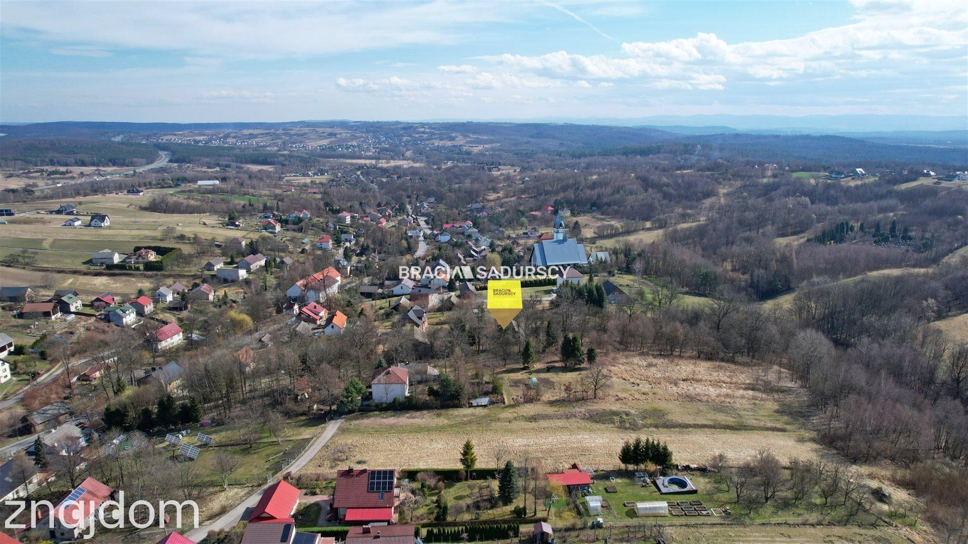 Grojec - działka budowlana o pow. 34 arów. - zdjęcie 15