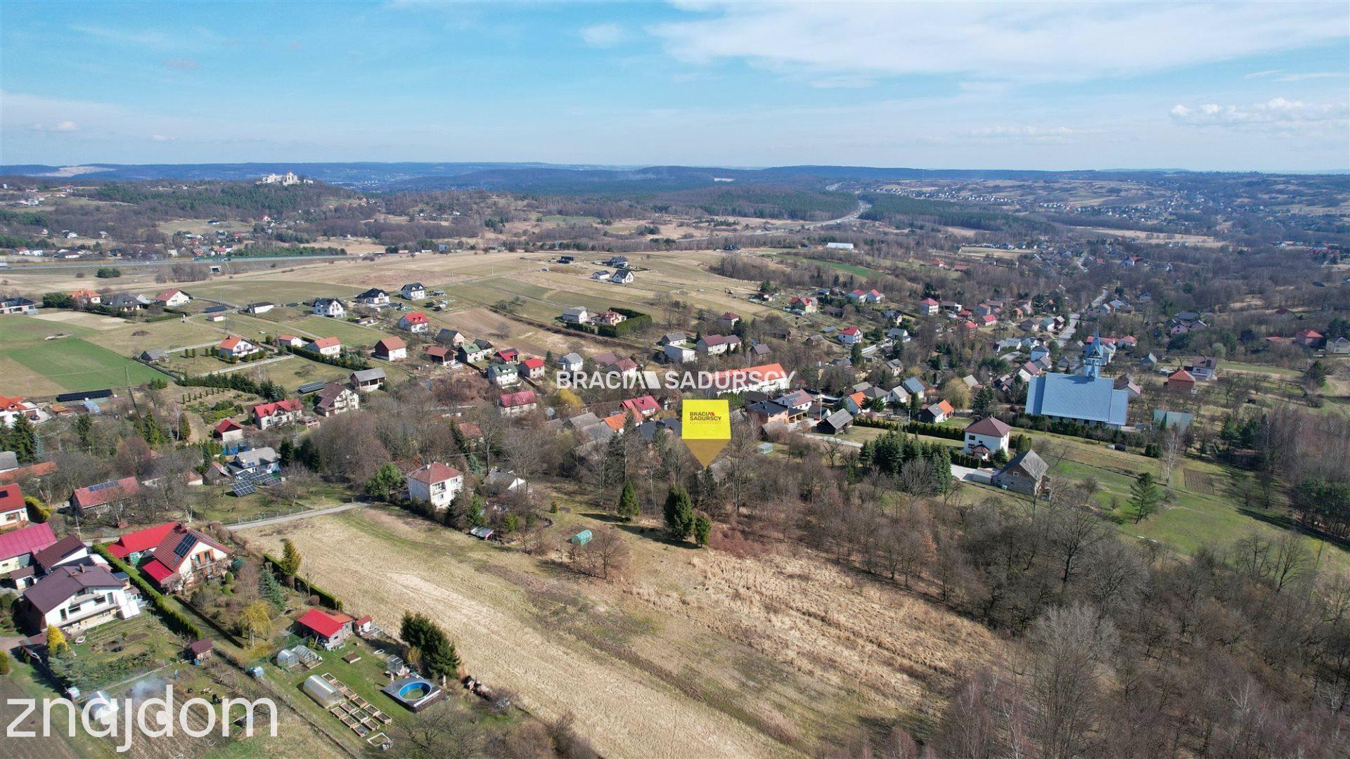 Grojec - działka budowlana o pow. 34 arów. - zdjęcie 16