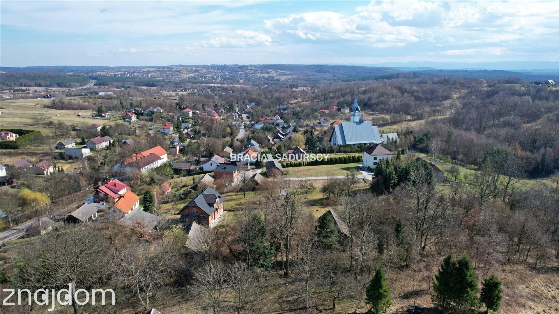 Grojec - działka budowlana o pow. 34 arów. - zdjęcie 18