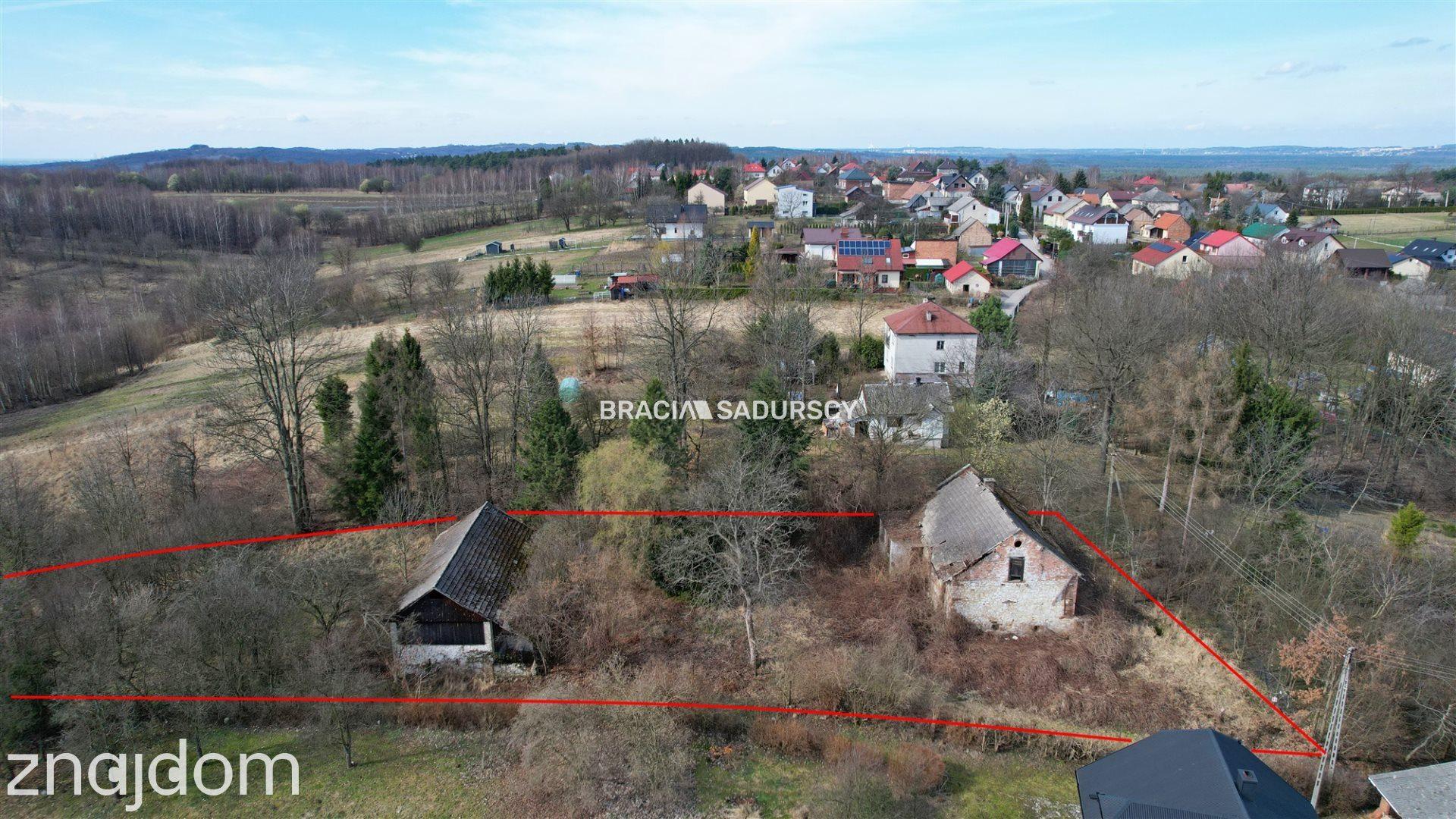 Grojec - działka budowlana o pow. 34 arów. - zdjęcie 8