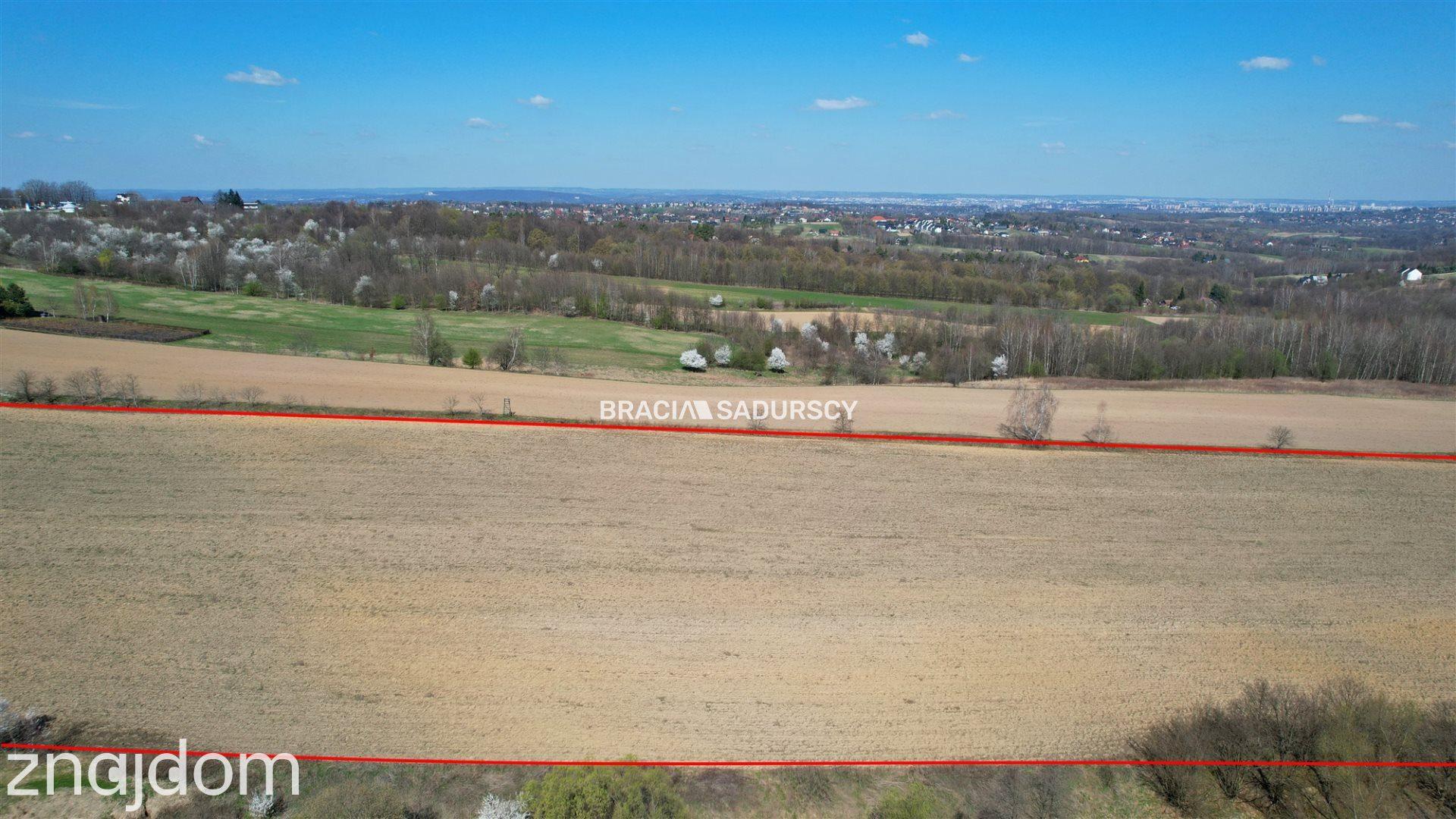 Działka komercyjna przy krajowej siódemce - zdjęcie 6