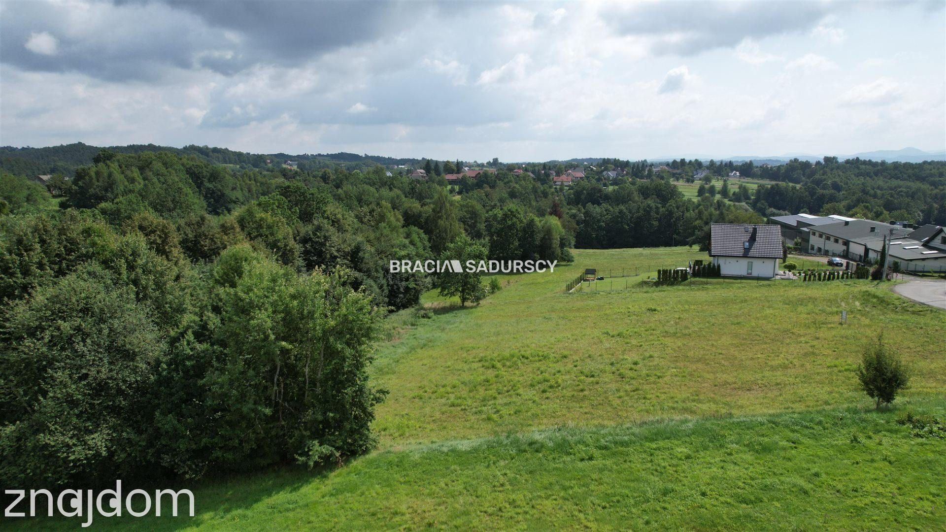 Działka Budowlana Siepraw. - zdjęcie 18