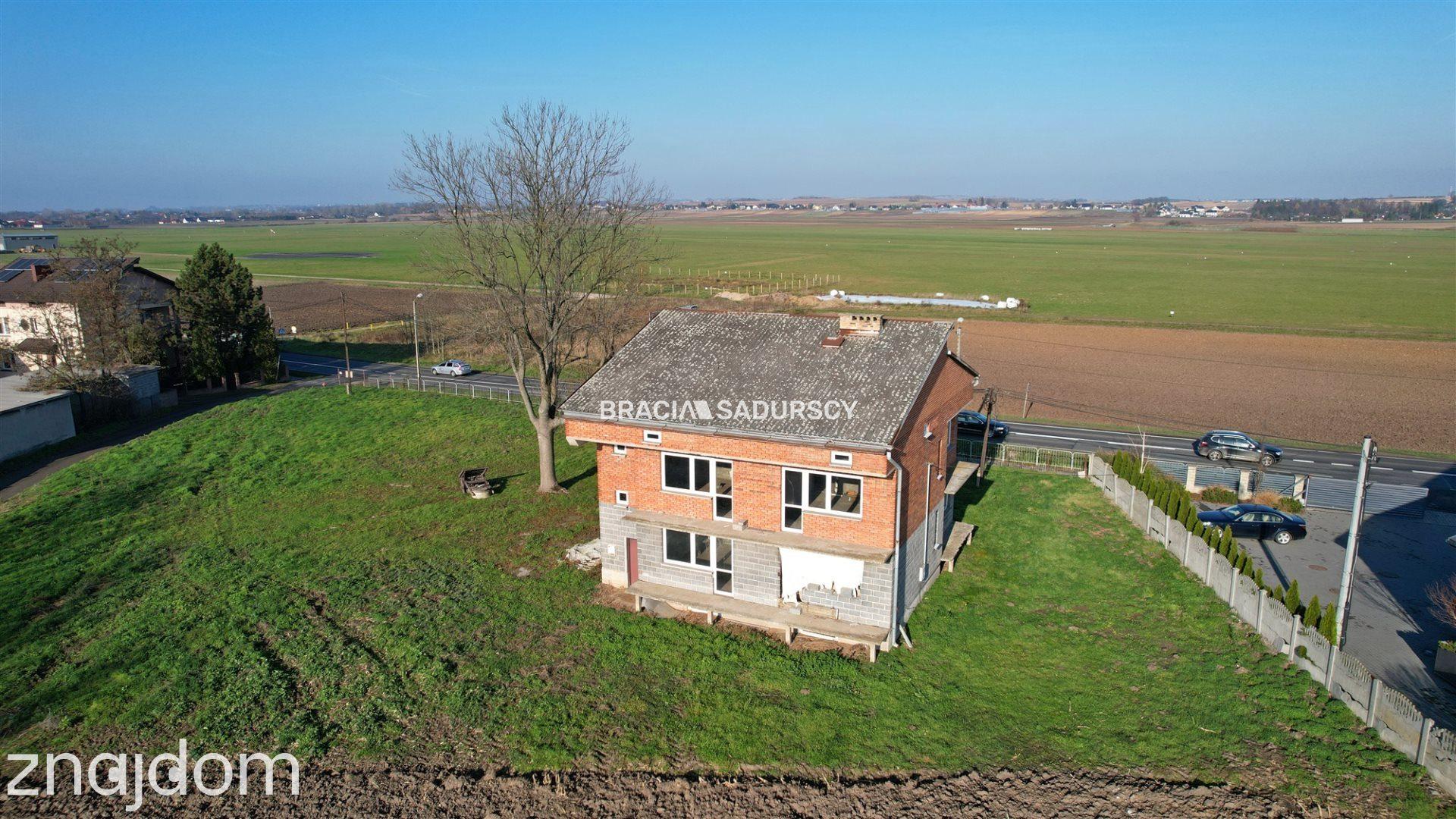 Pobiednik Wielki -Działka inwestycyjna (budowlana) - zdjęcie 10