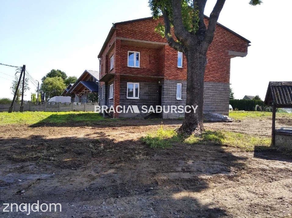 Pobiednik Wielki -Działka inwestycyjna (budowlana) - zdjęcie 11