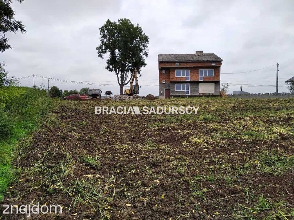 Pobiednik Wielki -Działka inwestycyjna (budowlana) - zdjęcie 13
