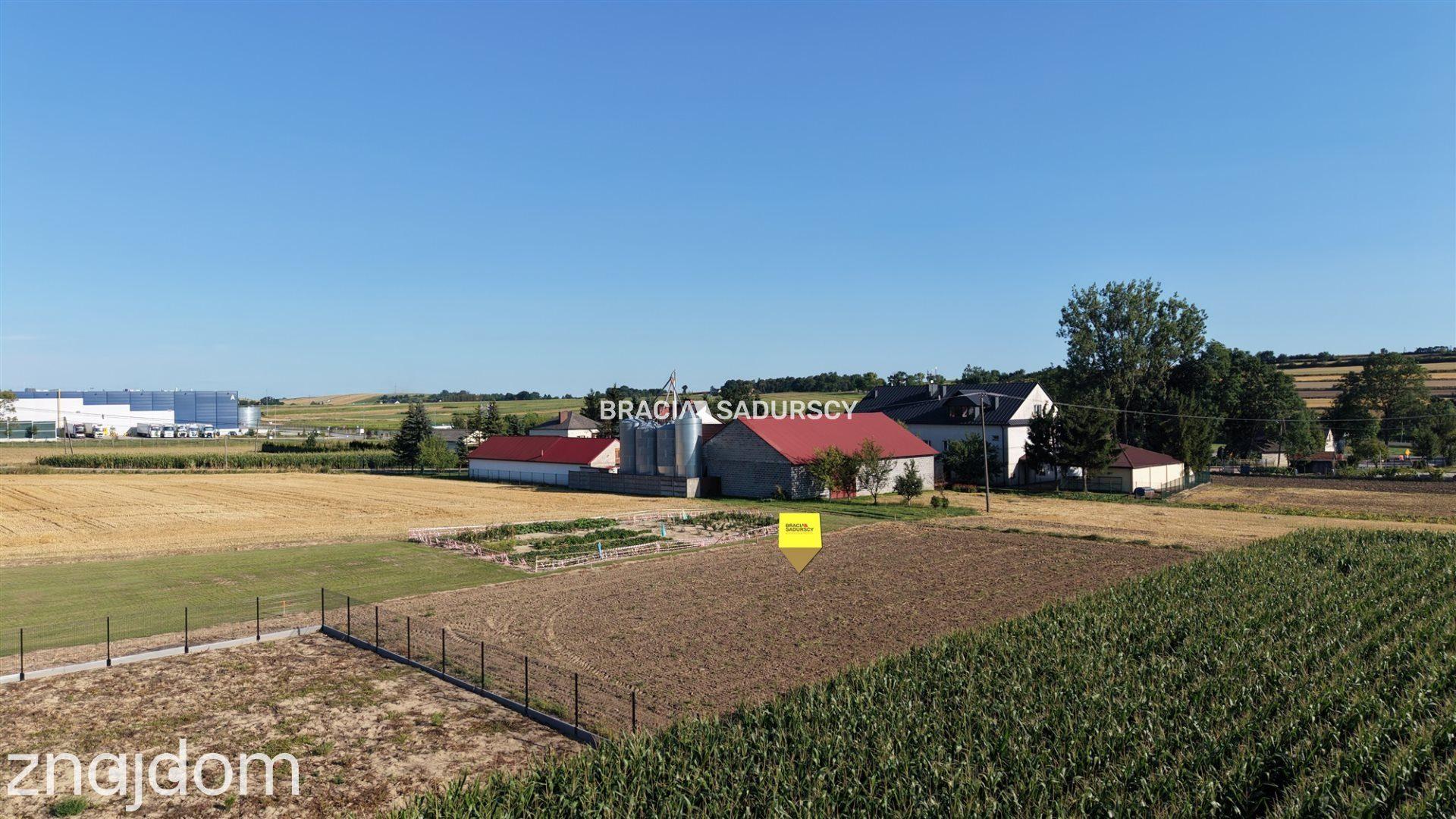 Twoje miejsce dla rodziny – działka 1326 m - zdjęcie 10