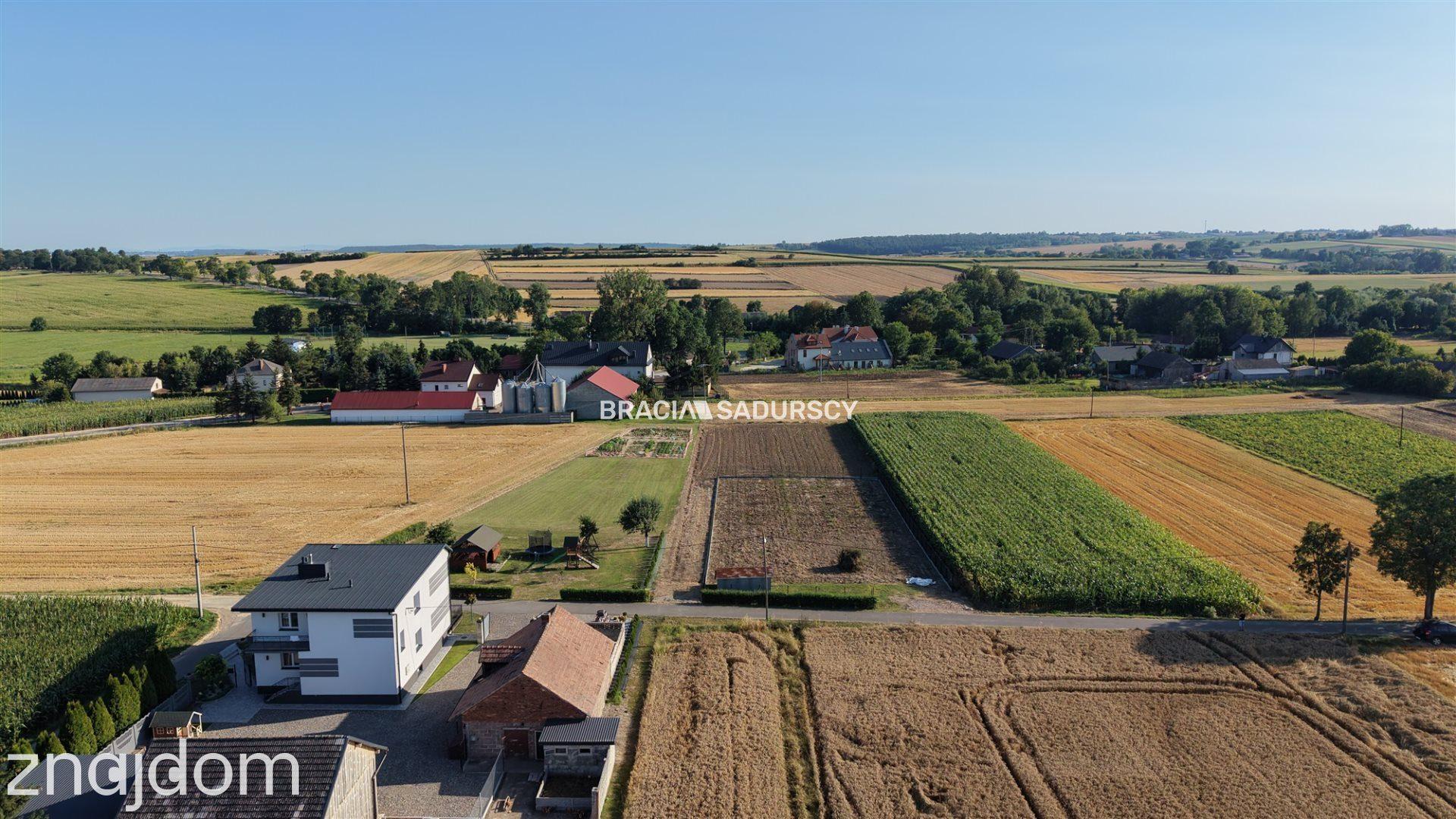 Twoje miejsce dla rodziny – działka 1326 m - zdjęcie 12