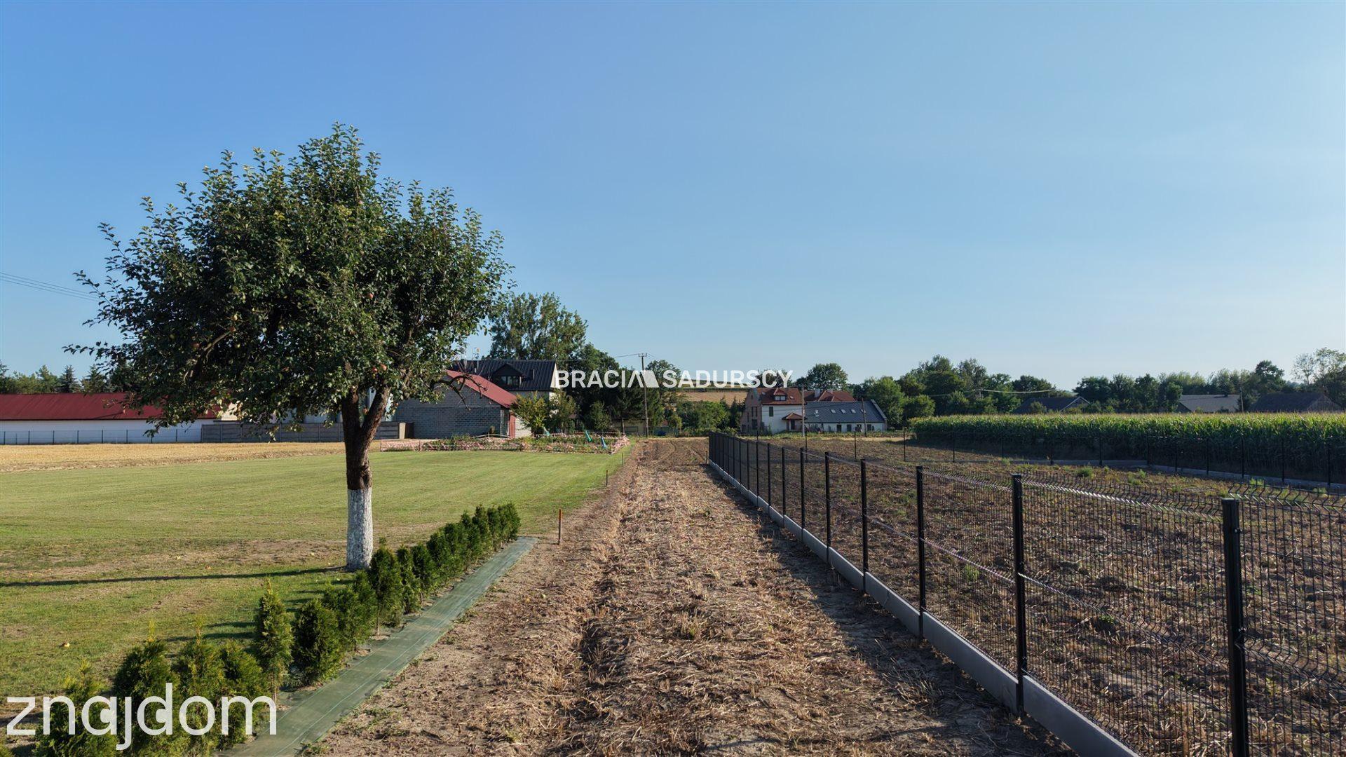Twoje miejsce dla rodziny – działka 1326 m - zdjęcie 15