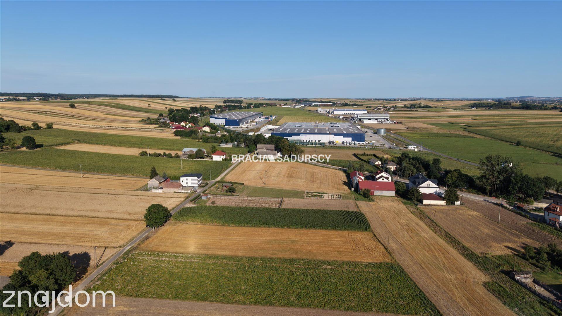 Twoje miejsce dla rodziny – działka 1326 m - zdjęcie 17