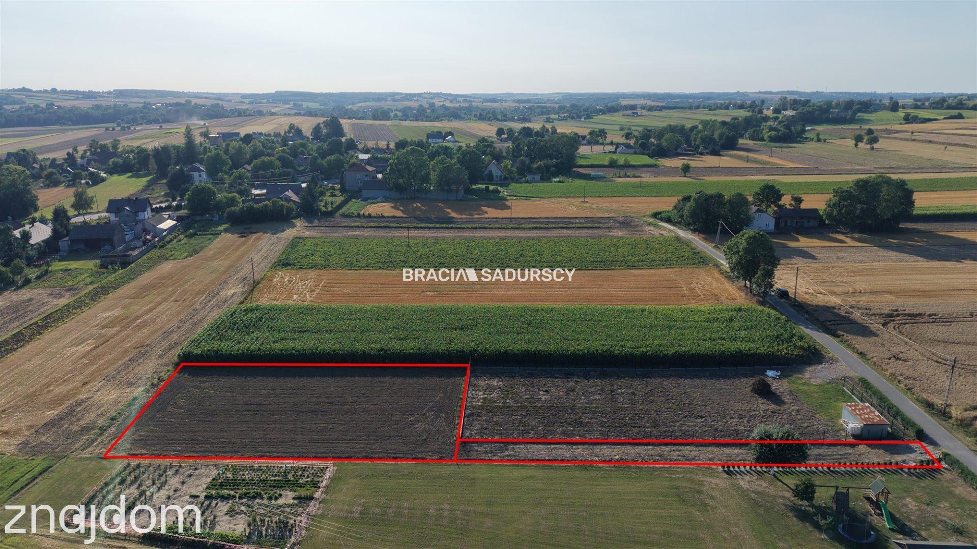Twoje miejsce dla rodziny – działka 1326 m - zdjęcie 18
