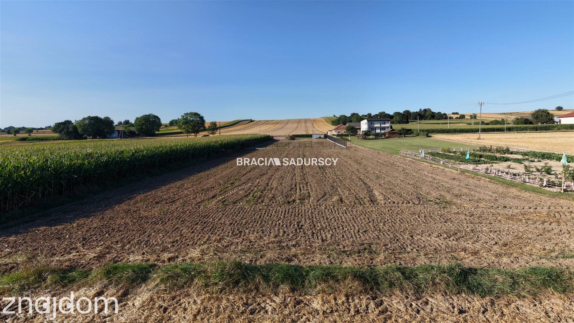 Twoje miejsce dla rodziny – działka 1326 m - zdjęcie 19