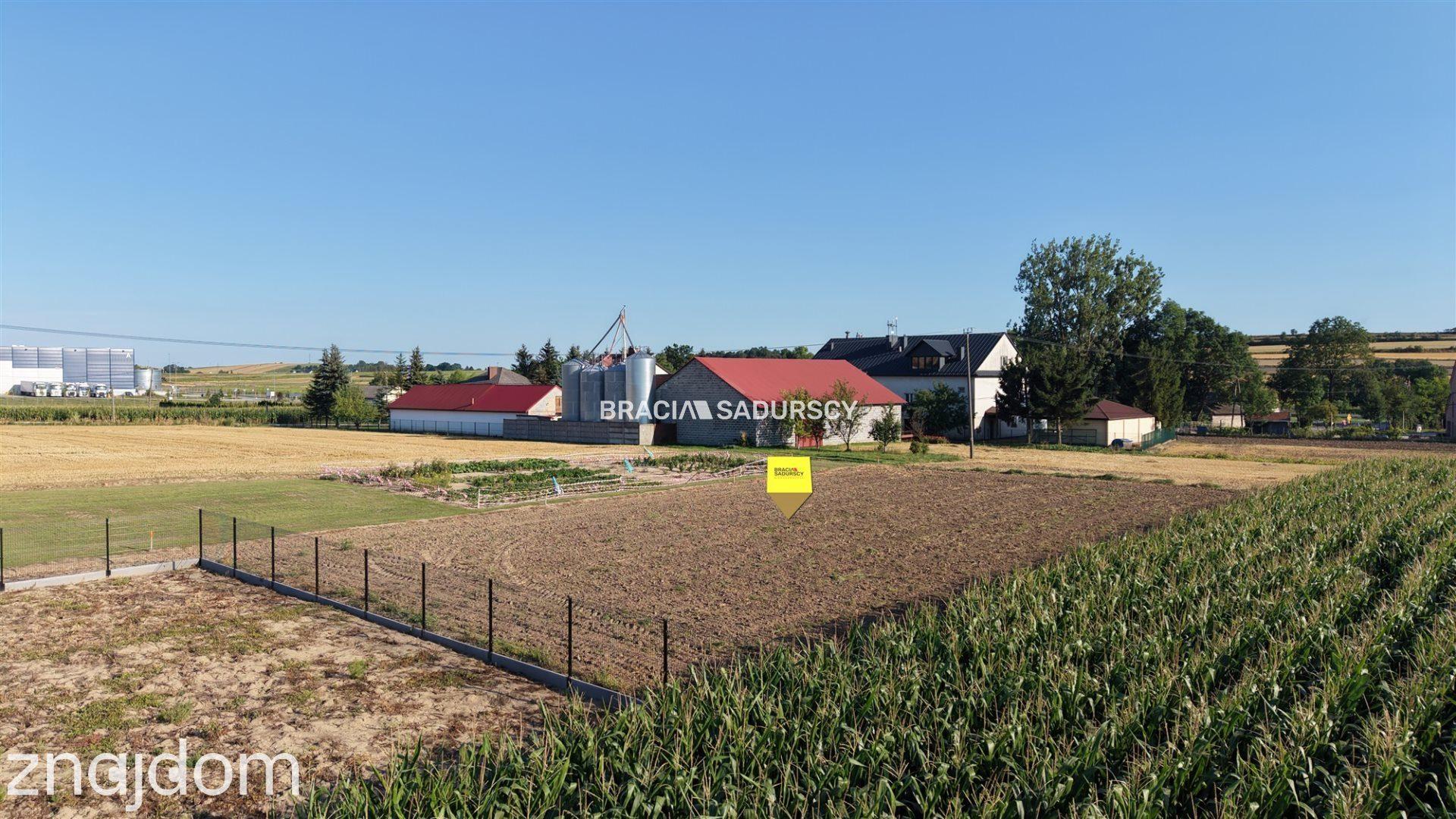 Twoje miejsce dla rodziny – działka 1326 m - zdjęcie 21
