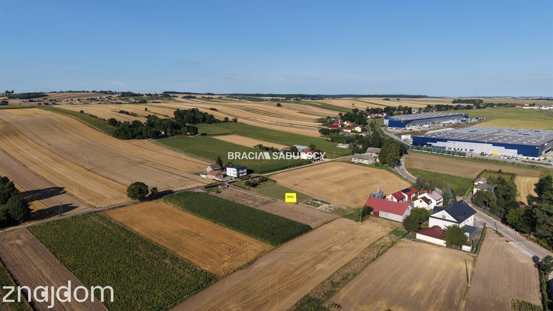 Twoje miejsce dla rodziny – działka 1326 m - zdjęcie 6