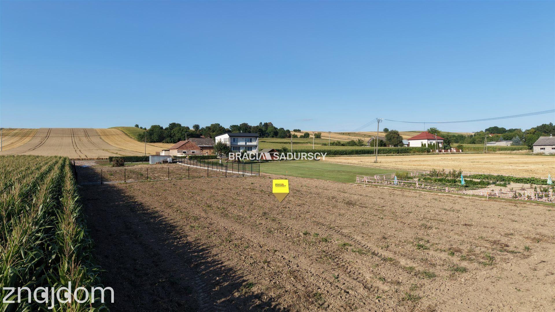 Twoje miejsce dla rodziny – działka 1326 m - zdjęcie 8