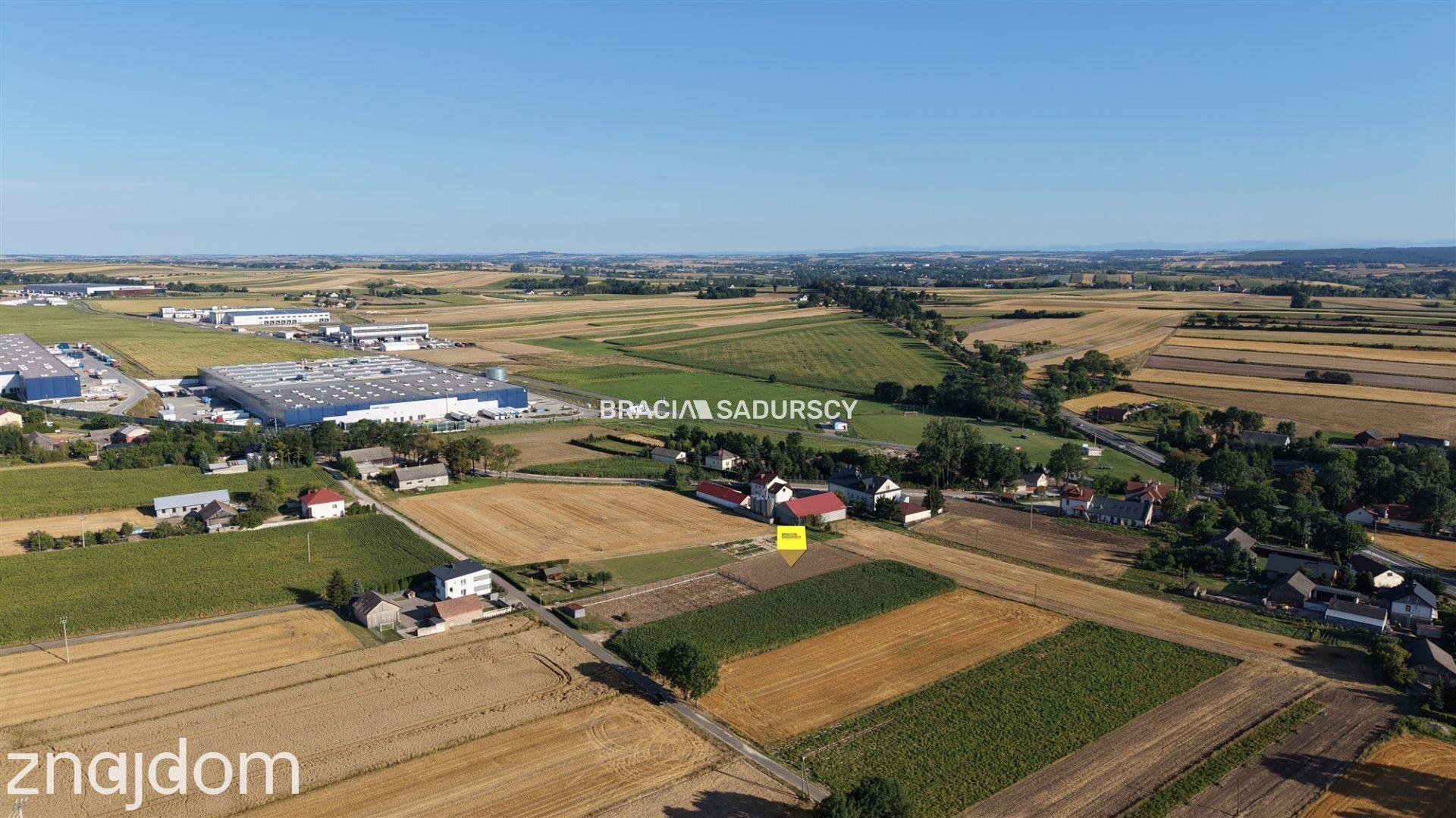 Twoje miejsce dla rodziny – działka 1326 m - zdjęcie 9