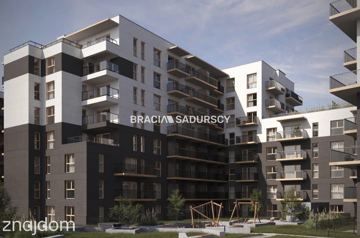 Katowice-mieszkania z widokiem na zieleń i miasto! - zdjęcie 2