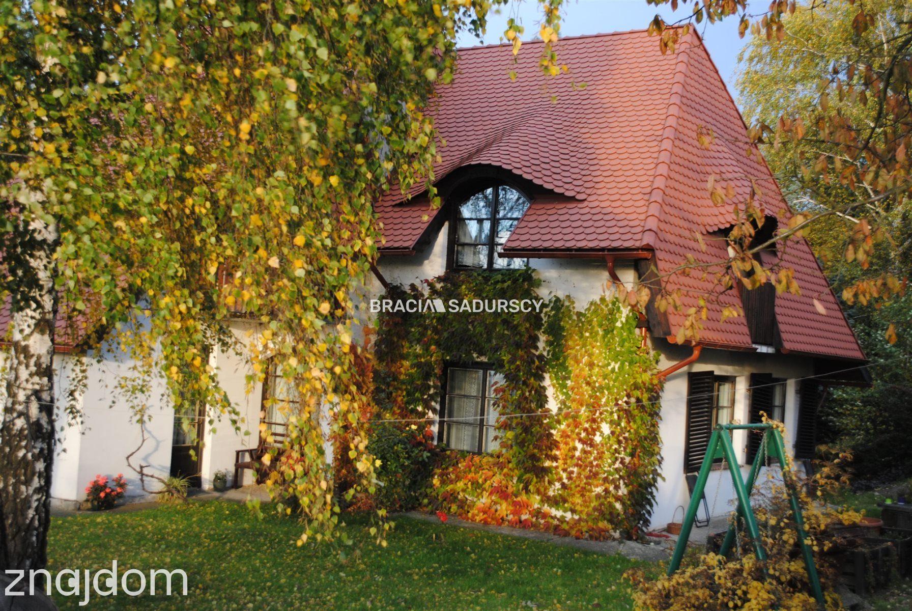 Dworek w Gierczycach - zdjęcie 8