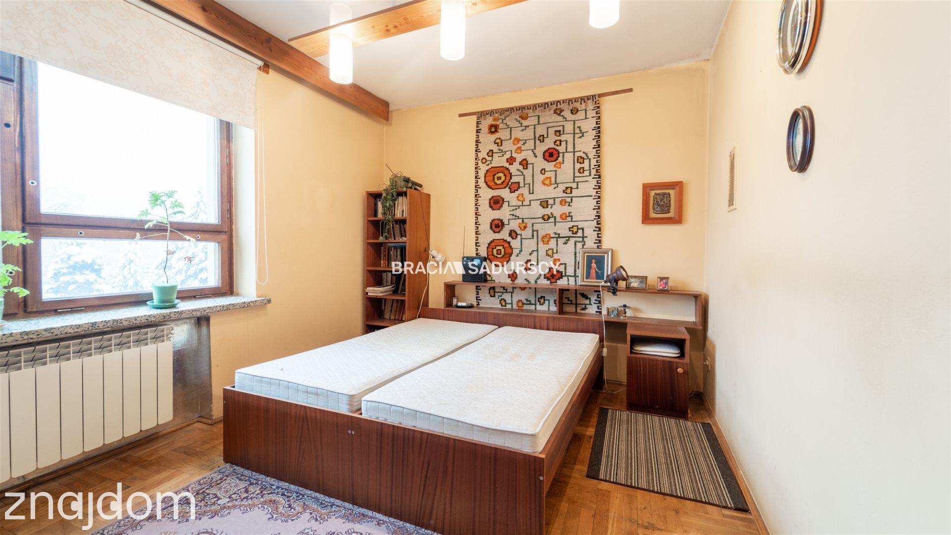 Łysa Góra, przestronny dom z potencjałem, 9 arów - zdjęcie 28