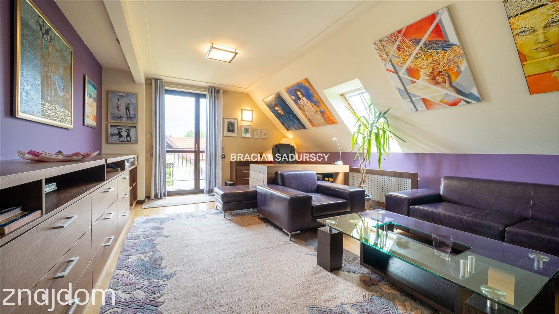 ZADBANY,WYSOKI STANDARD DOM OK 230 M2 - zdjęcie 22