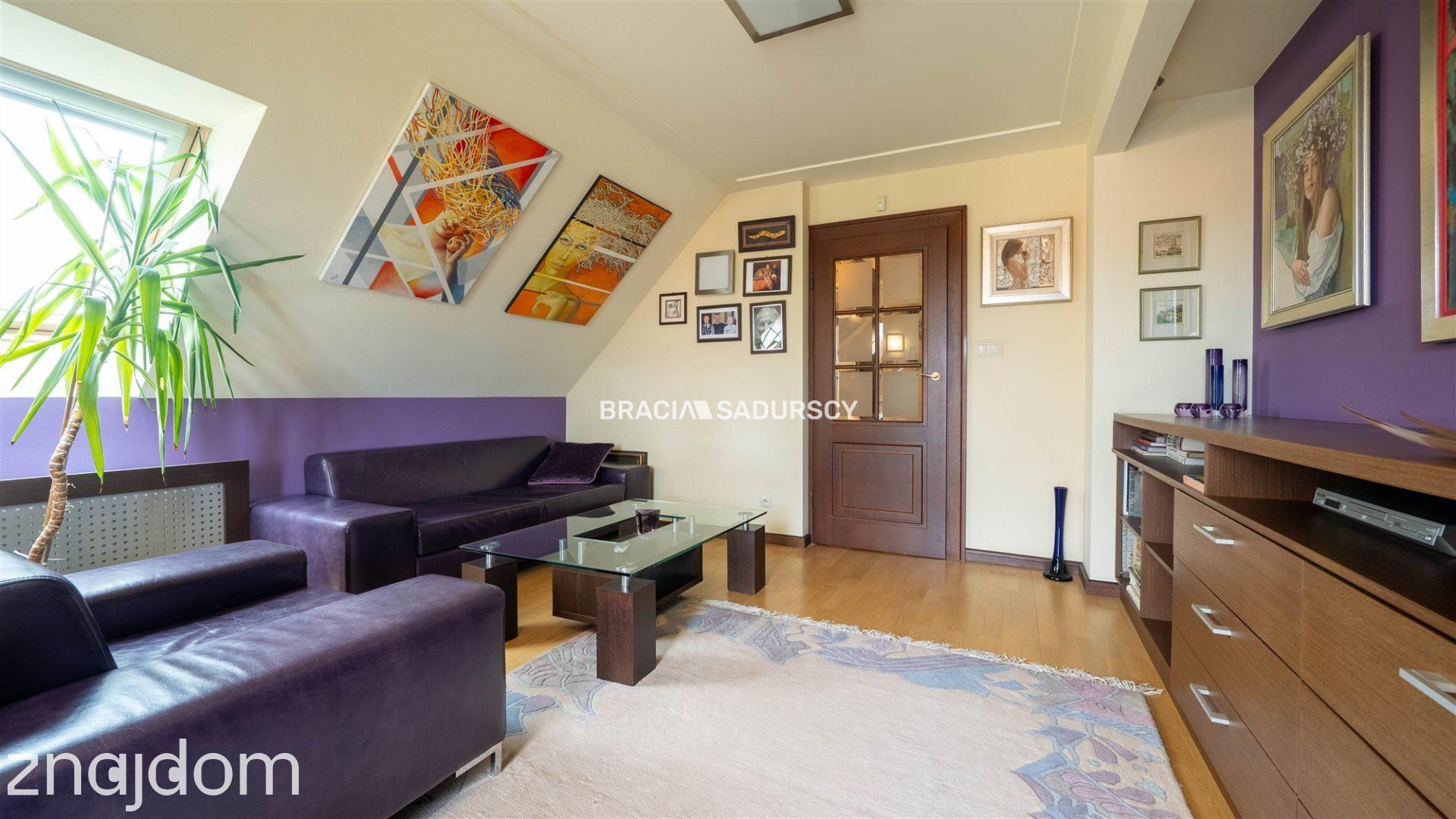 ZADBANY,WYSOKI STANDARD DOM OK 230 M2 - zdjęcie 25