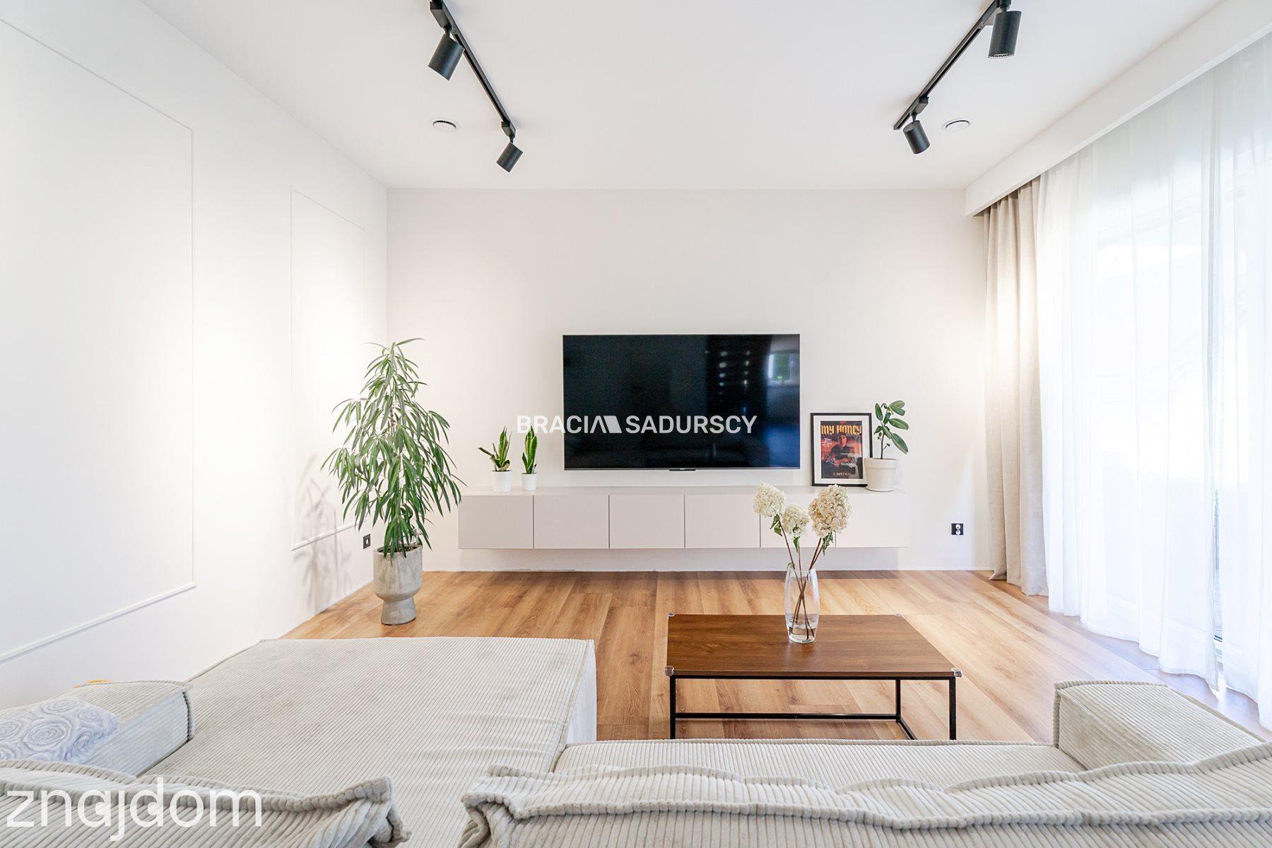 Nowoczesny dom wolnostojący Zalesie, Iwanowice - zdjęcie 23