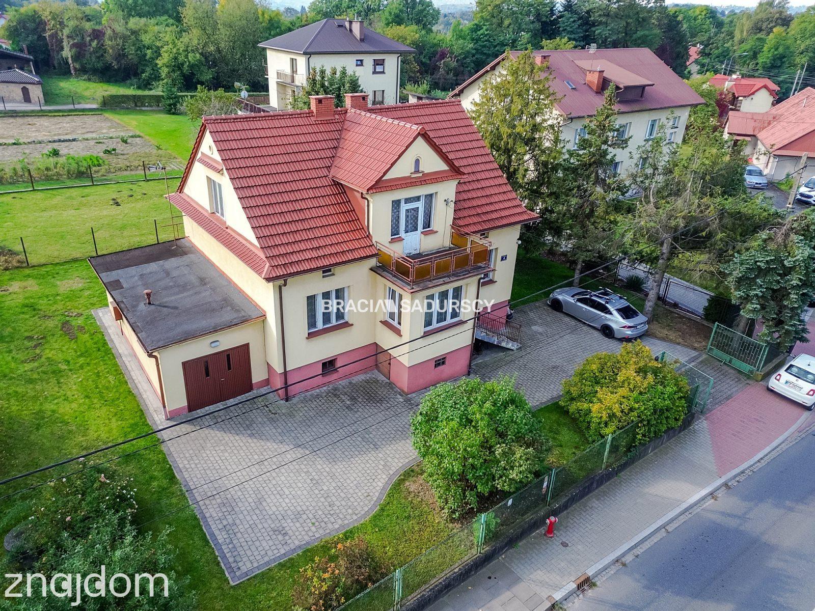 dom ul. Sawiczewskich/Swoszowice - zdjęcie 32