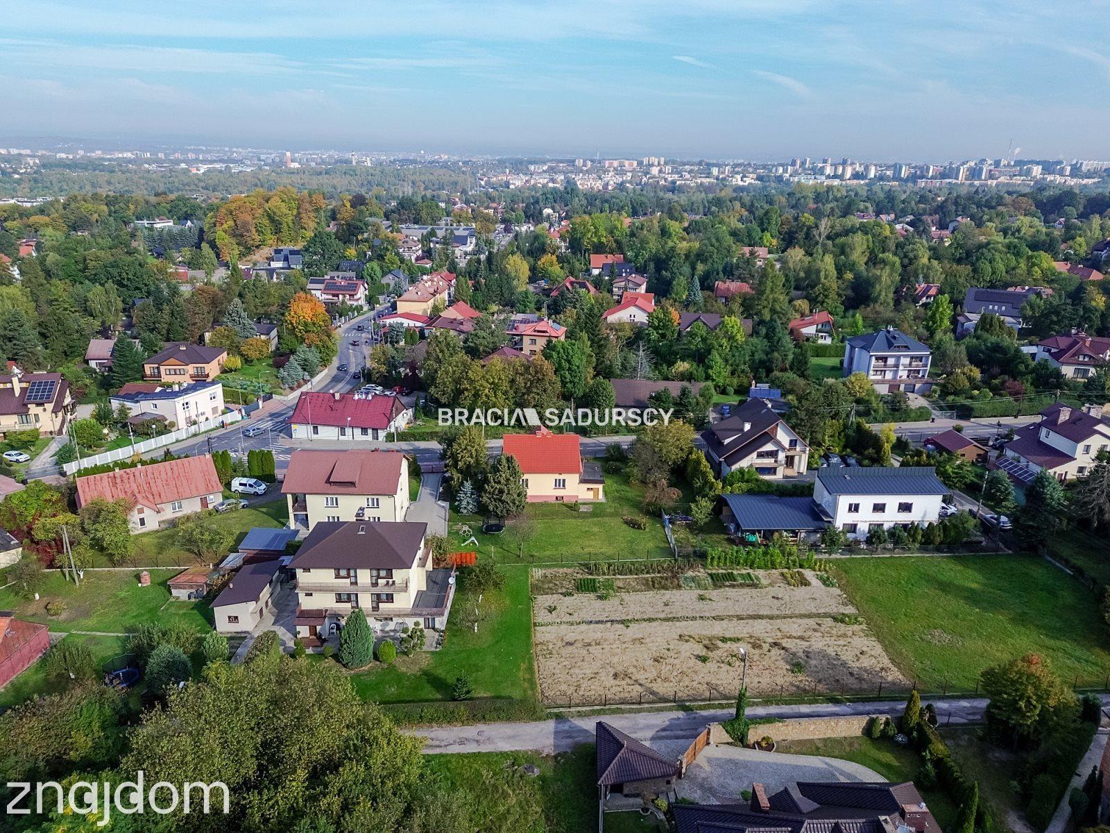 dom ul. Sawiczewskich/Swoszowice - zdjęcie 37