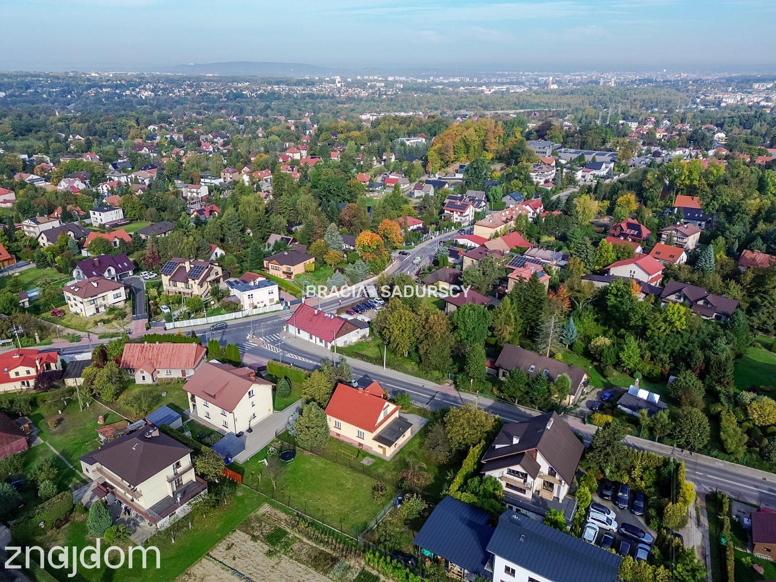 dom ul. Sawiczewskich/Swoszowice - zdjęcie 38