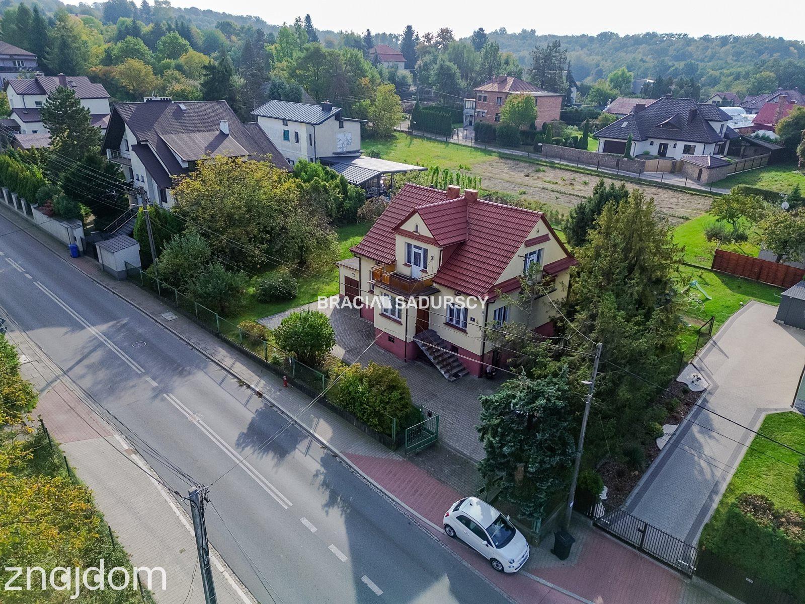 dom ul. Sawiczewskich/Swoszowice - zdjęcie 39