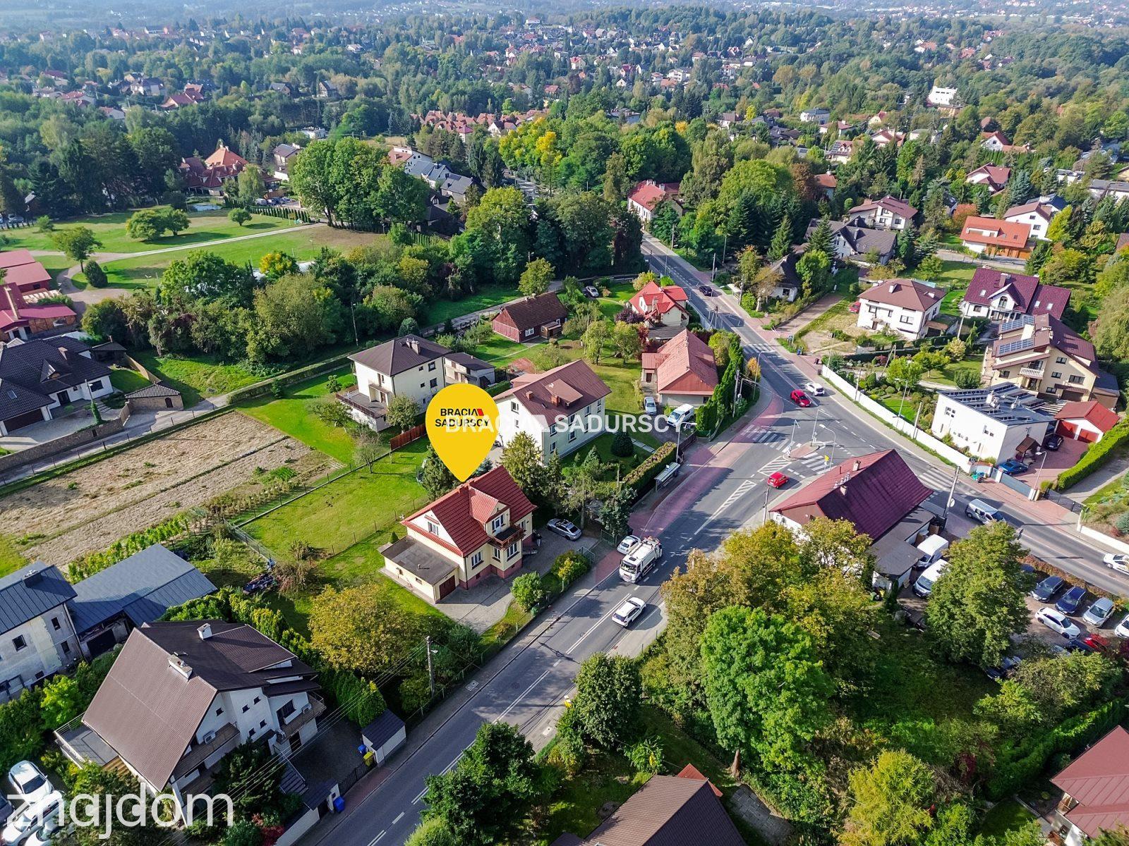 dom ul. Sawiczewskich/Swoszowice - zdjęcie 45