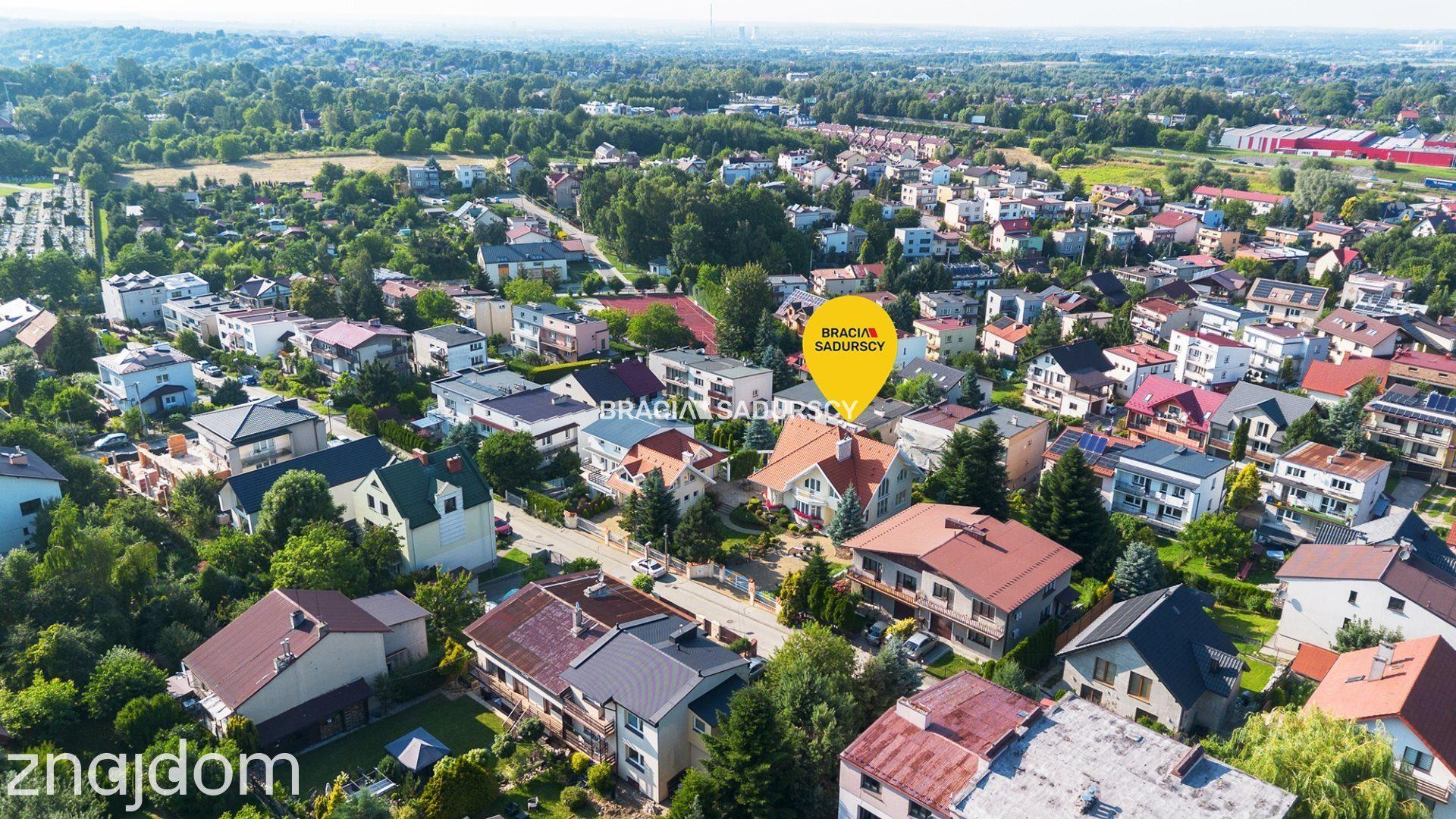 Dom, rezydencja, firma, biura, ogród, inwestycja - zdjęcie 7