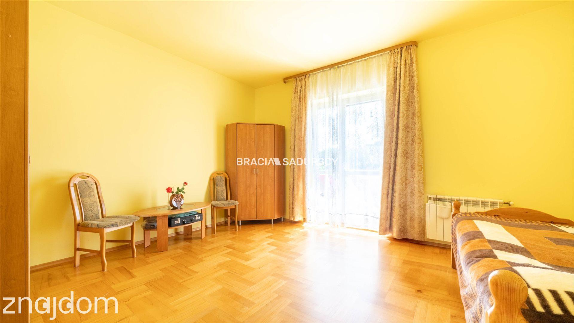 Dom z dużą działką budowlaną k. Niepołomic - zdjęcie 39