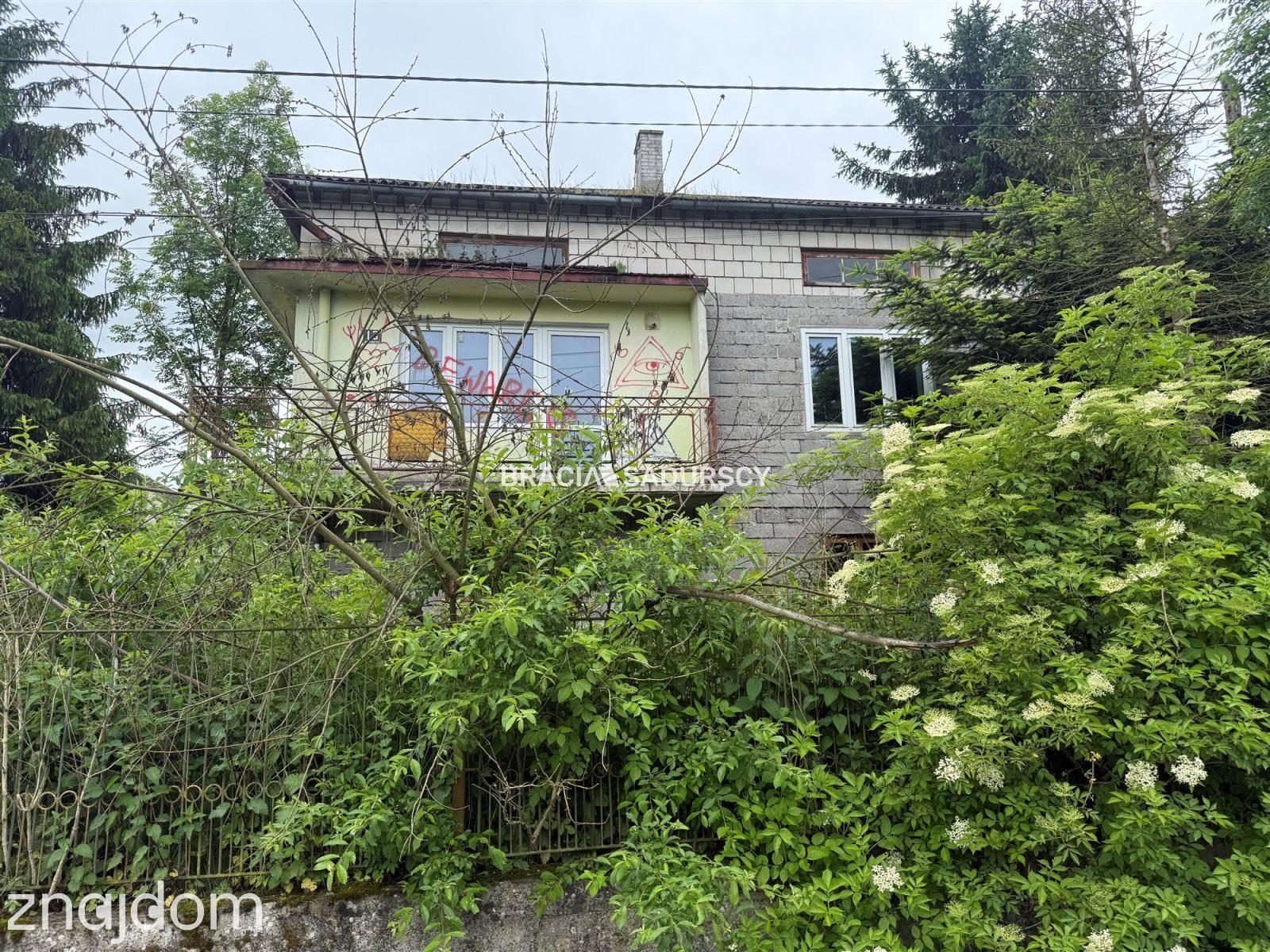 Dom, Małyszyce gm. Trzyciąż - zdjęcie 14