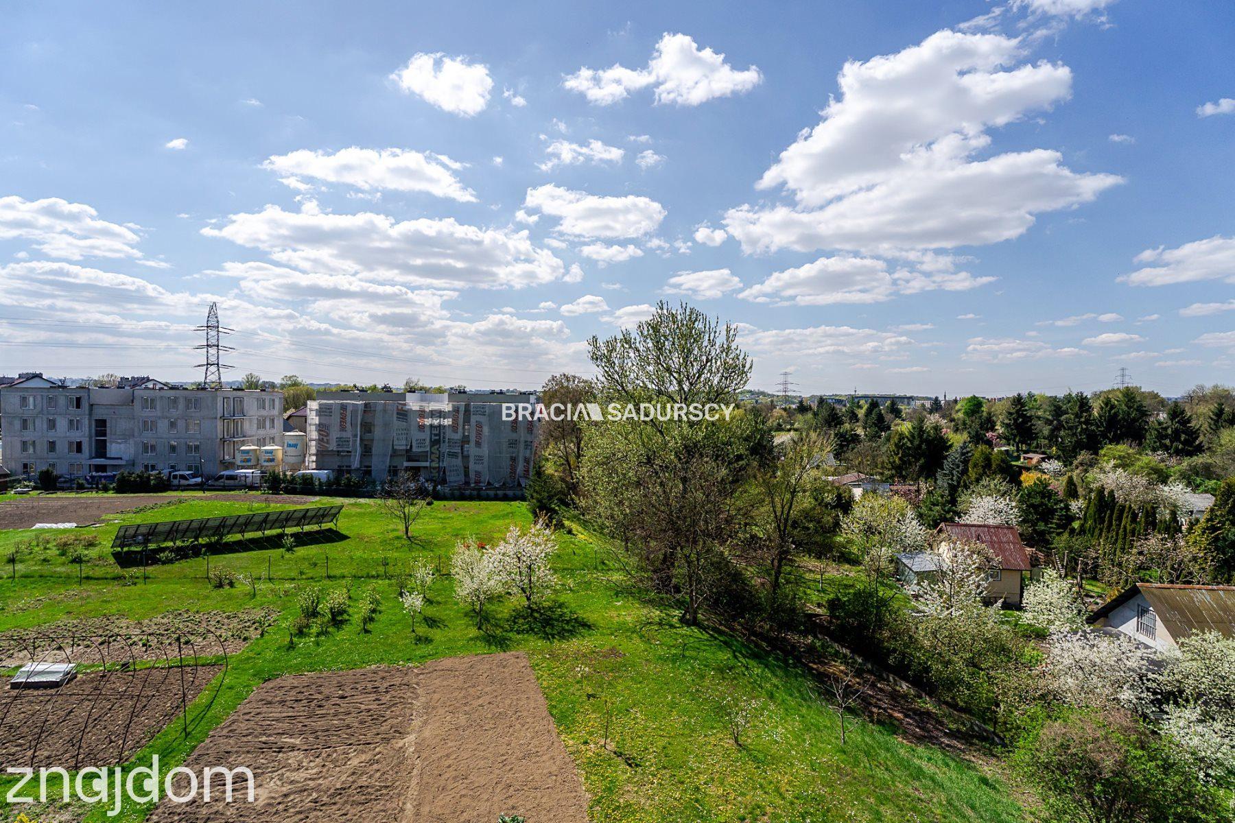 Bardzo słoneczne/3-pok.mieszkanie/2020r/garaż/62m2 - zdjęcie 20