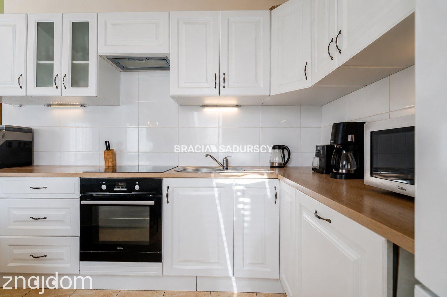 2-pok, 48 m² (ok. 60 m² po podłodze), balkon - zdjęcie 10