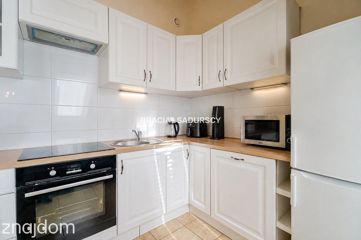 2-pok, 48 m² (ok. 60 m² po podłodze), balkon - zdjęcie 11