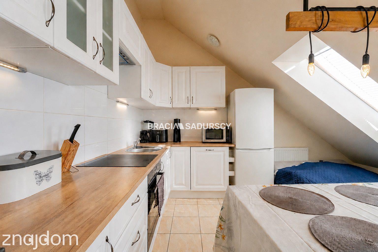 2-pok, 48 m² (ok. 60 m² po podłodze), balkon - zdjęcie 12